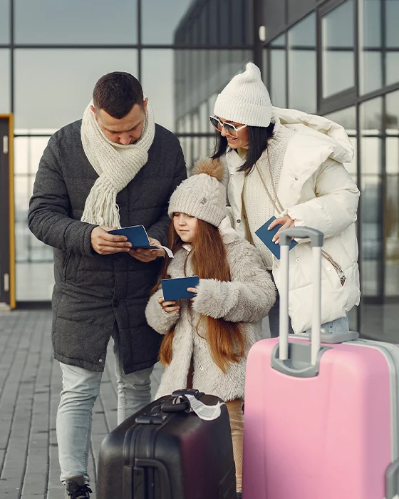 Family Visa (Subclass 820/309) - Australian visa pathway