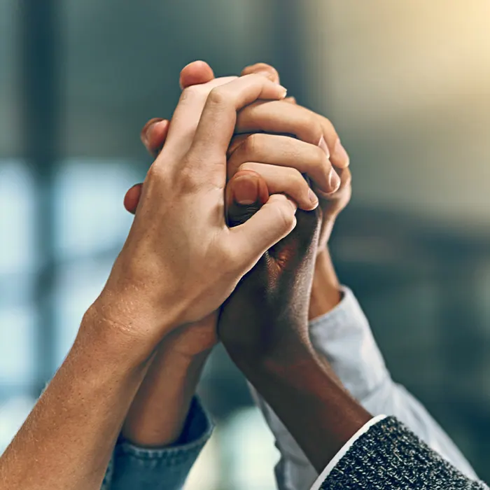 Global Select team helping clients with migration services