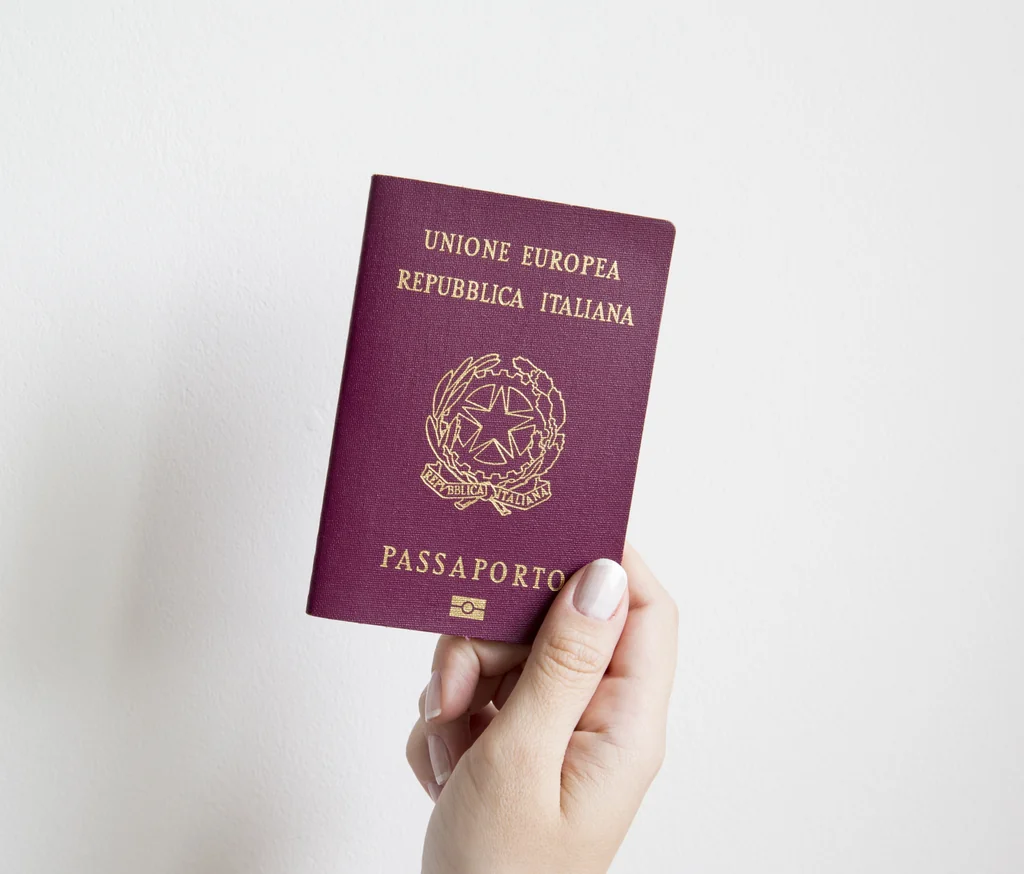 Passport
