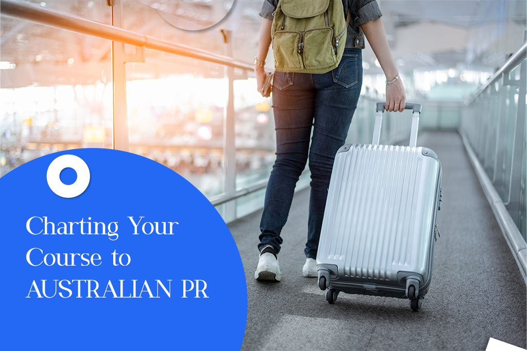 Are You Eligible for Australian PR? A Guide to Build Your Path Towards Australian PR