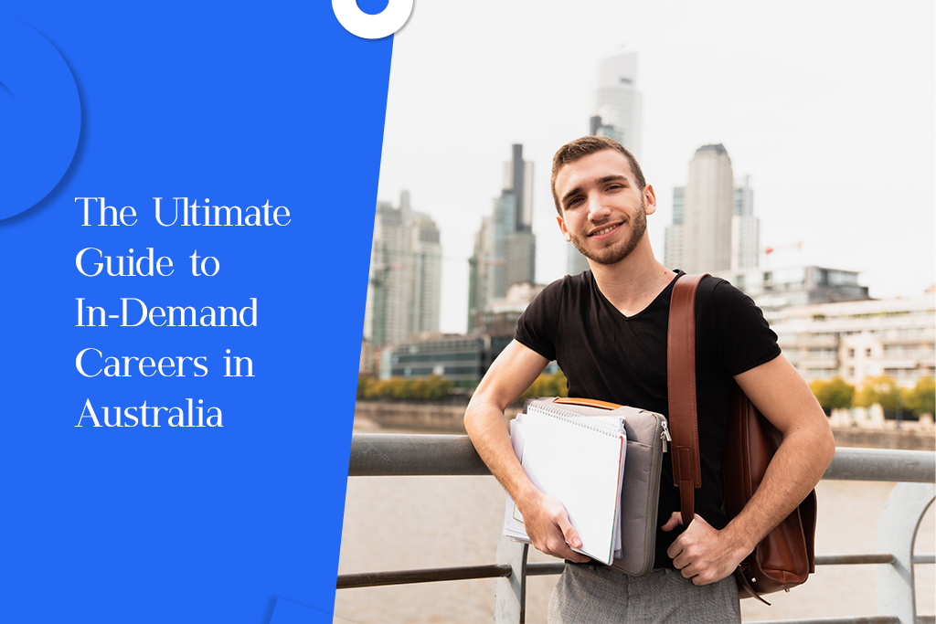 Secure your PR by studying high demanding courses in Australia