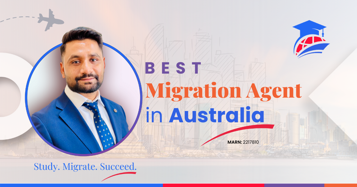 Best Migration Agent